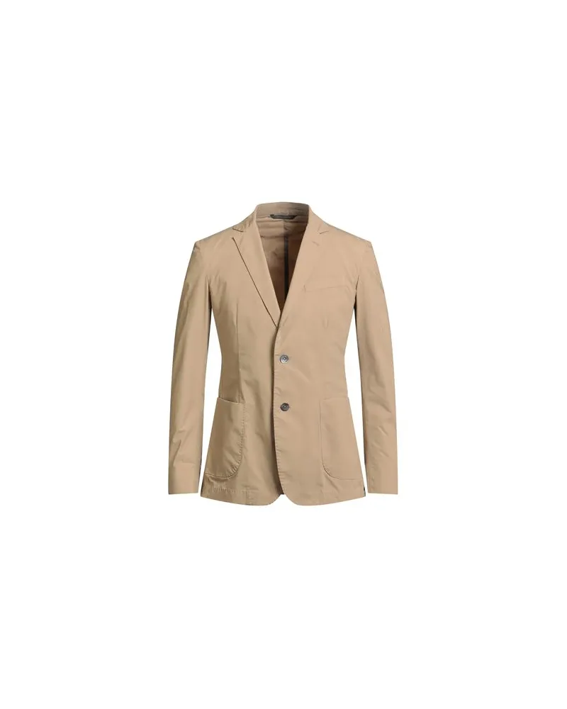 Messagerie ANZÜGE und CO-ORDS - Blazersauf YOOX.COM Beige
