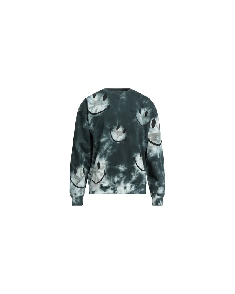 Market TOPS - Sweatshirtsauf YOOX.COM Taubenblau