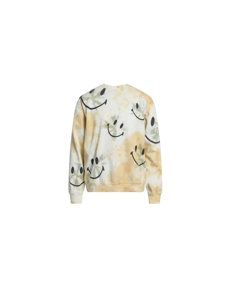 Market TOPS - Sweatshirtsauf YOOX.COM Beige