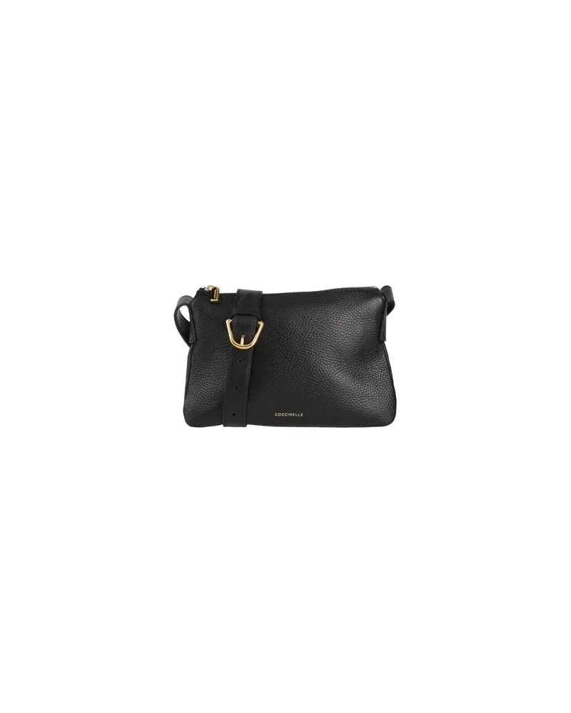 Coccinelle TASCHEN - Umhängetascheauf YOOX.COM Schwarz