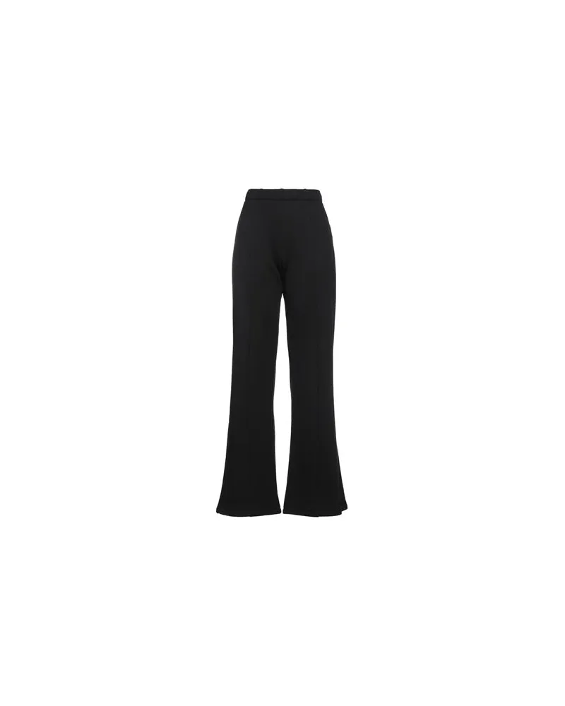 Amiri HOSEN & RÖCKE - Hosenauf YOOX.COM Schwarz