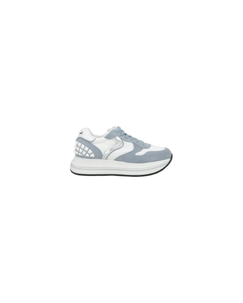 Voile Blanche MERRY S  - SCHUHE - Sneakersauf YOOX.COM Weiß