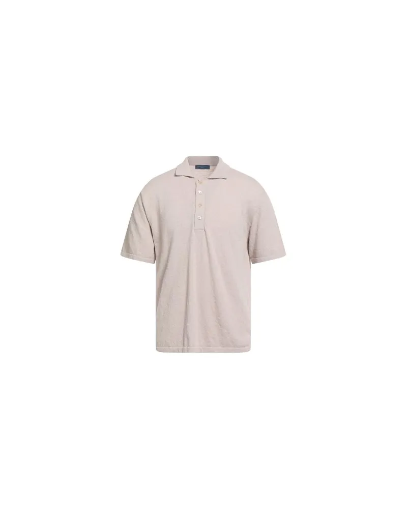 Daniele Fiesoli STRICKWAREN - Pulloverauf YOOX.COM Beige