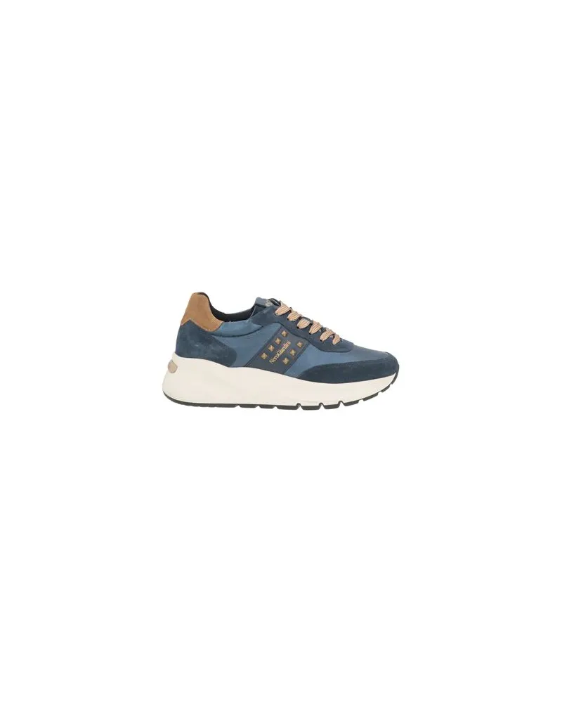 Nero Gardini SCHUHE - Sneakersauf YOOX.COM Taubenblau