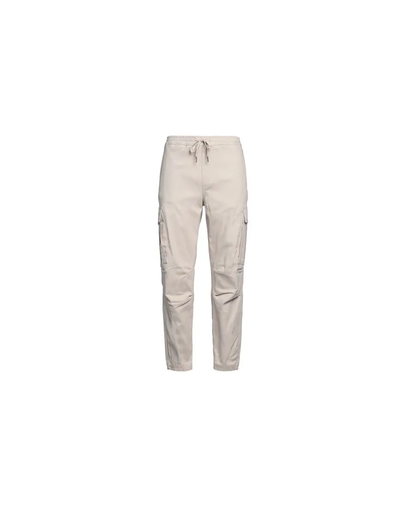 Armani Exchange HOSEN & RÖCKE - Hosenauf YOOX.COM Beige