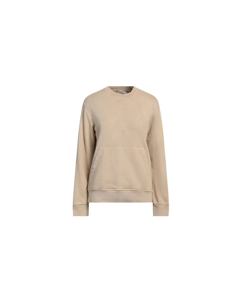 Herno GLOBE - TOPS - Sweatshirtsauf YOOX.COM Beige