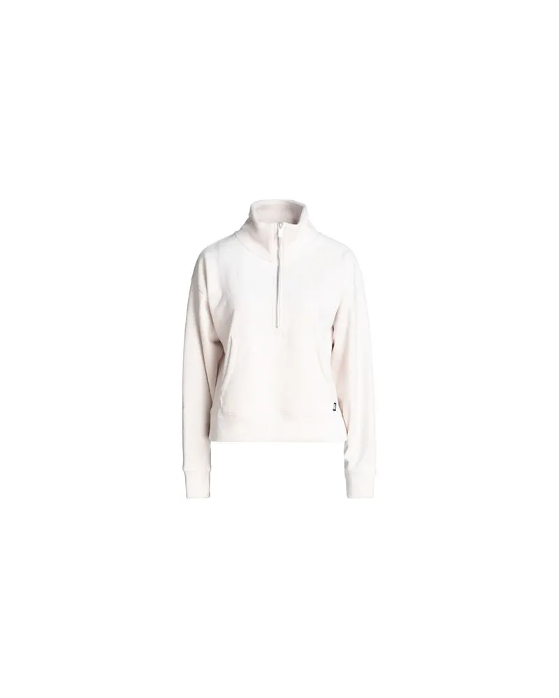 DKNY TOPS - Sweatshirtsauf YOOX.COM Elfenbein