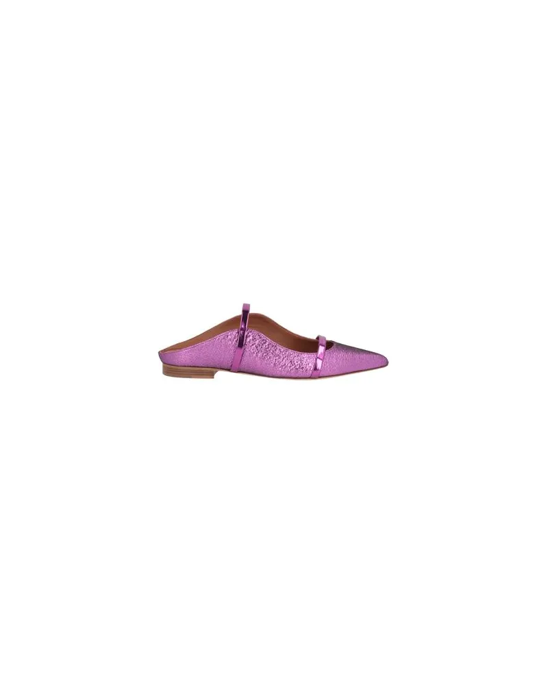 Malone Souliers SCHUHE - Mules & Clogsauf YOOX.COM Violett