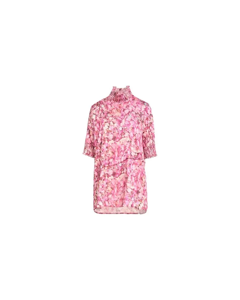 Heimstone TOPS - Topsauf YOOX.COM Fuchsia