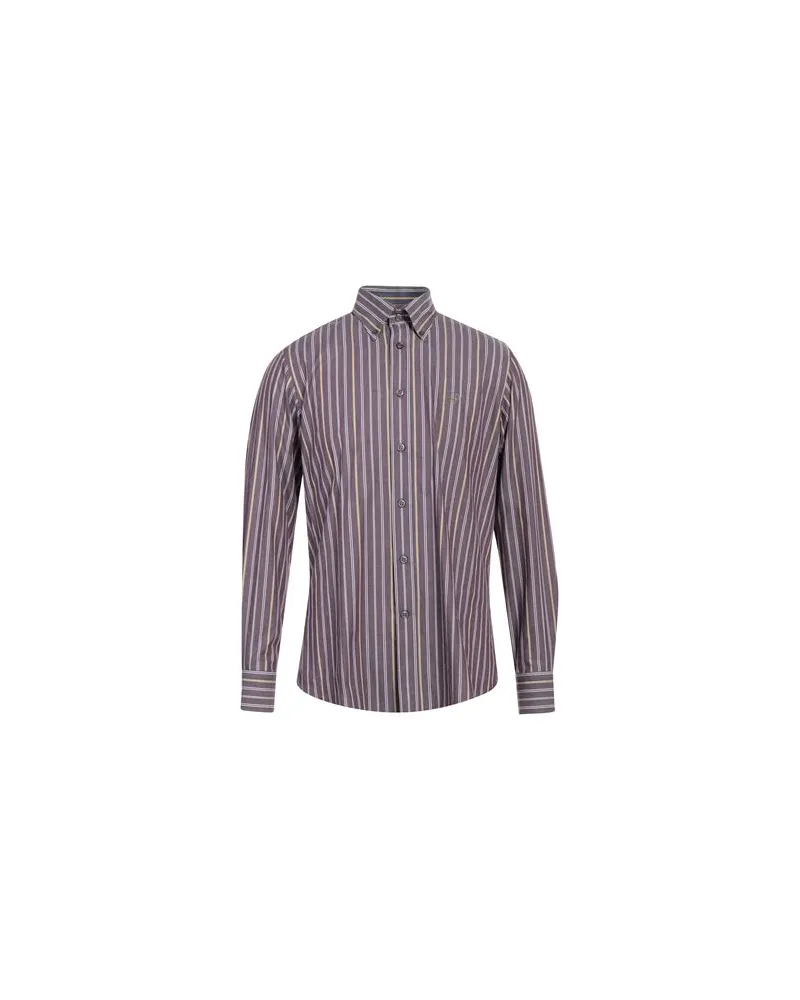 Harmont & Blaine TOPS - Hemdenauf YOOX.COM Malve