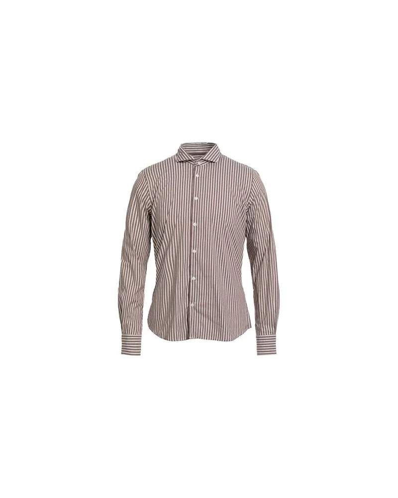 YES ZEE by Essenza URBAN - TOPS - Hemdenauf YOOX.COM Maulwurfsgrau