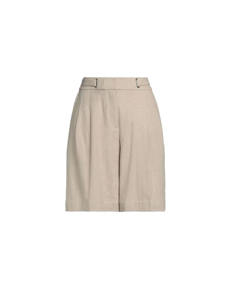 ROTATE Birger Christensen HOSEN & RÖCKE - Shorts & Bermudashortsauf YOOX.COM Sand