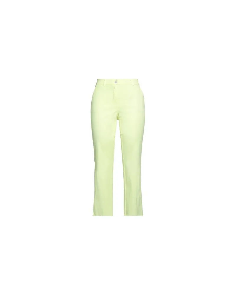 Cambio HOSEN & RÖCKE - Hosenauf YOOX.COM Gelb