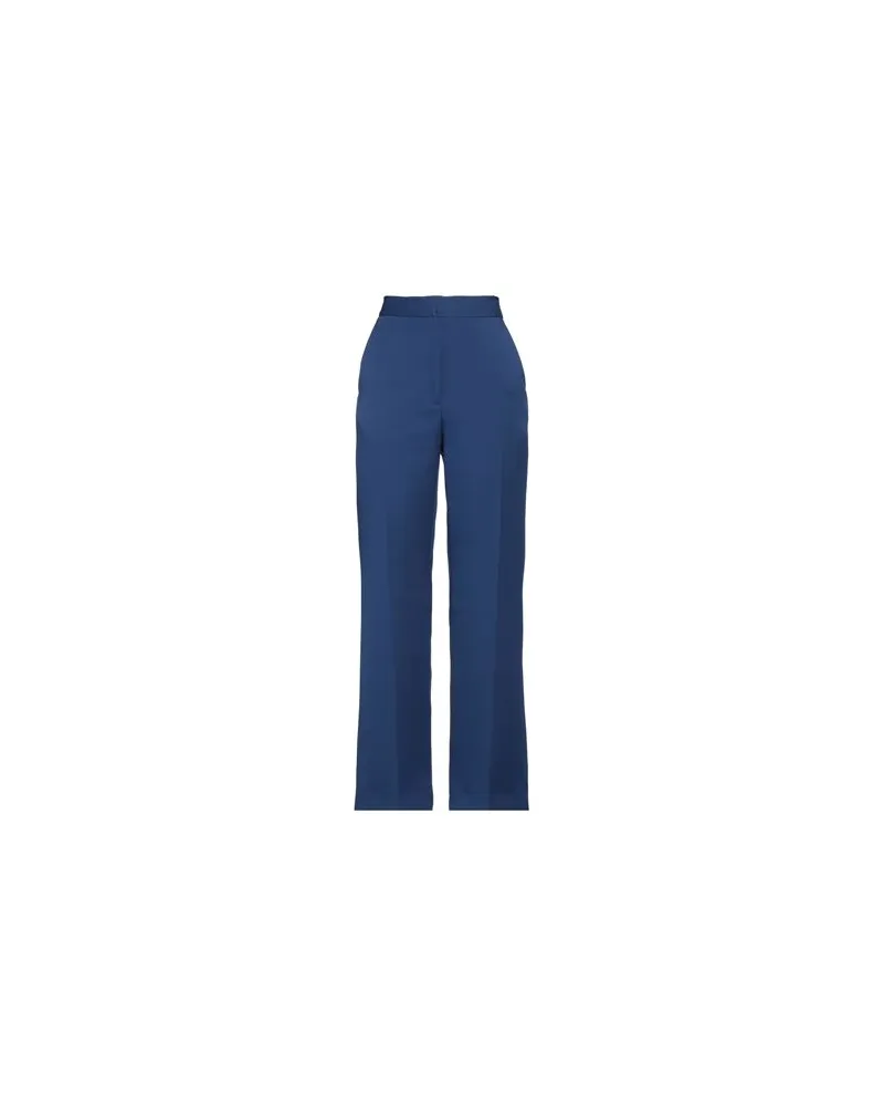 Sandro HOSEN & RÖCKE - Hosenauf YOOX.COM Blau