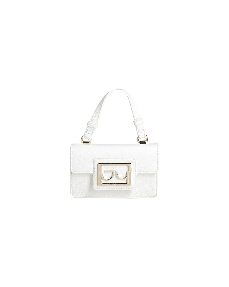 Byblos TASCHEN - Handtaschenauf YOOX.COM Weiß