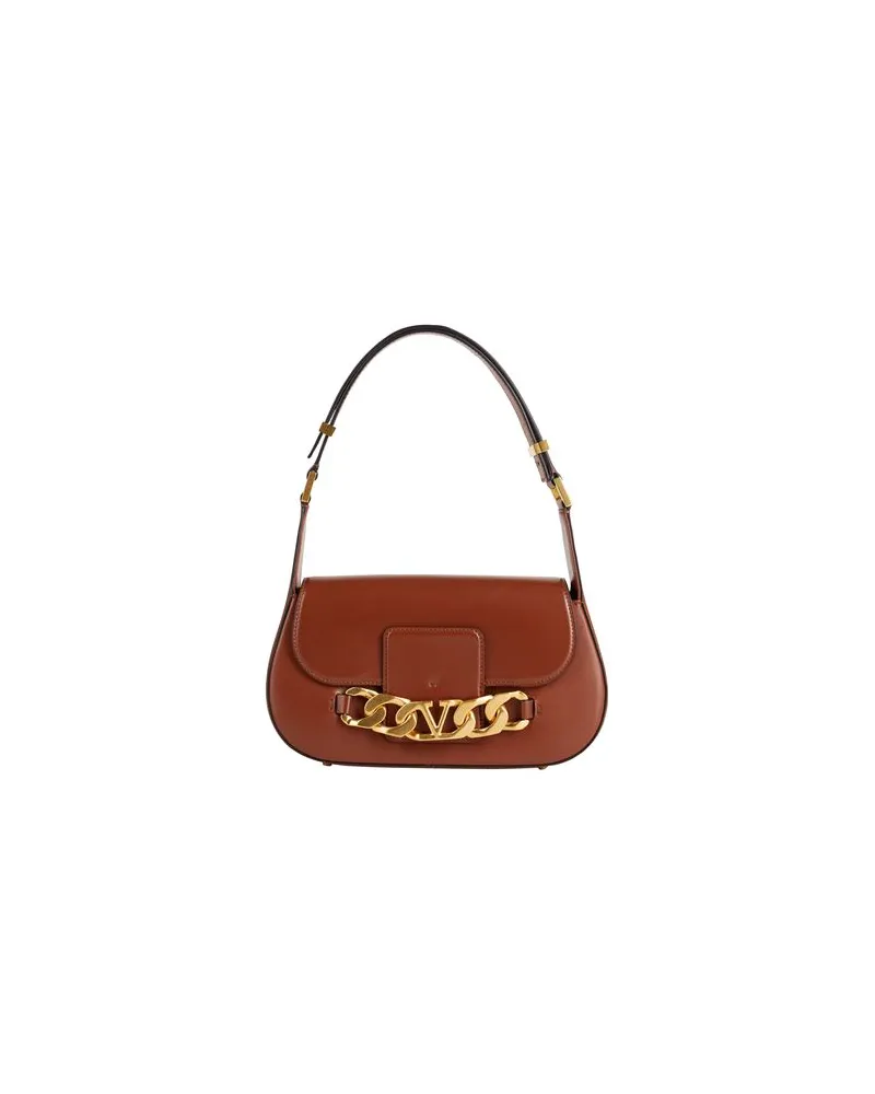 Valentino Garavani TASCHEN - Handtaschenauf YOOX.COM Braun