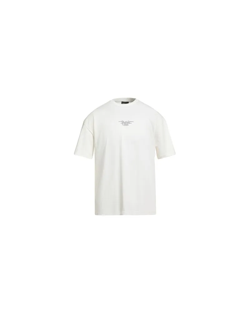 Phobia Archive TOPS - T-shirtsauf YOOX.COM Weiß