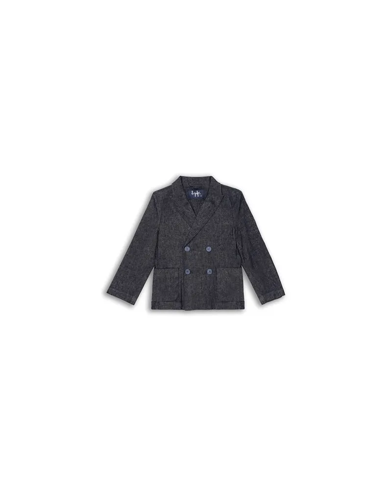 Il Gufo ANZÜGE und CO-ORDS - Blazersauf YOOX.COM Blau