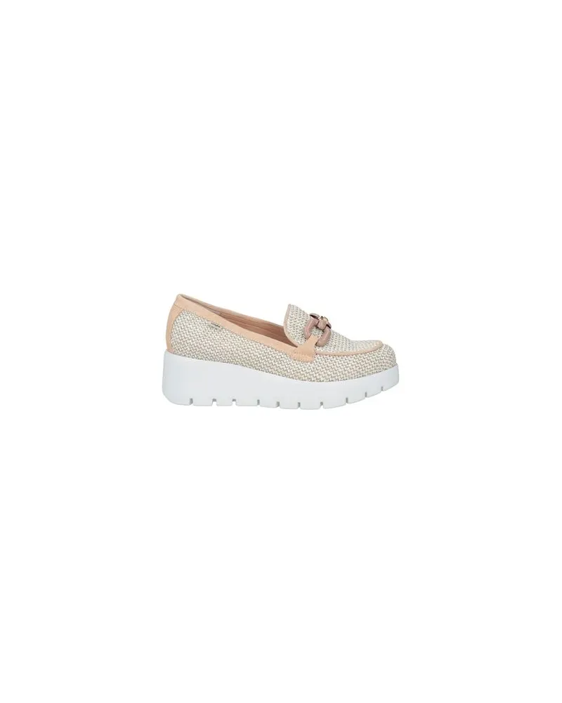 CallagHan ADAPTACTION - SCHUHE - Mokassinsauf YOOX.COM Elfenbein