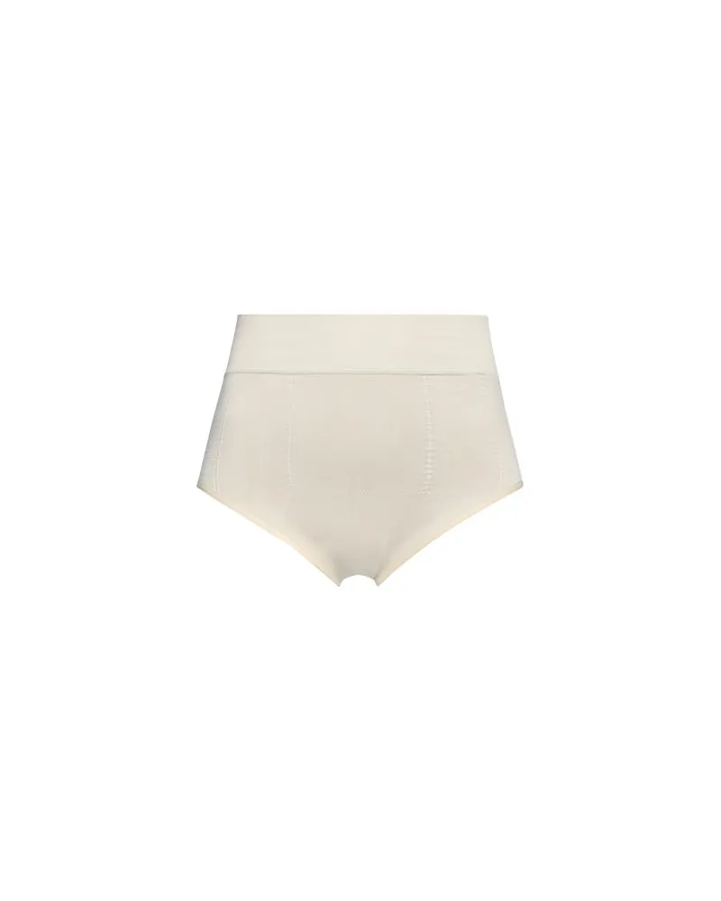 Rick Owens HOSEN & RÖCKE - Shorts & Bermudashortsauf YOOX.COM Beige