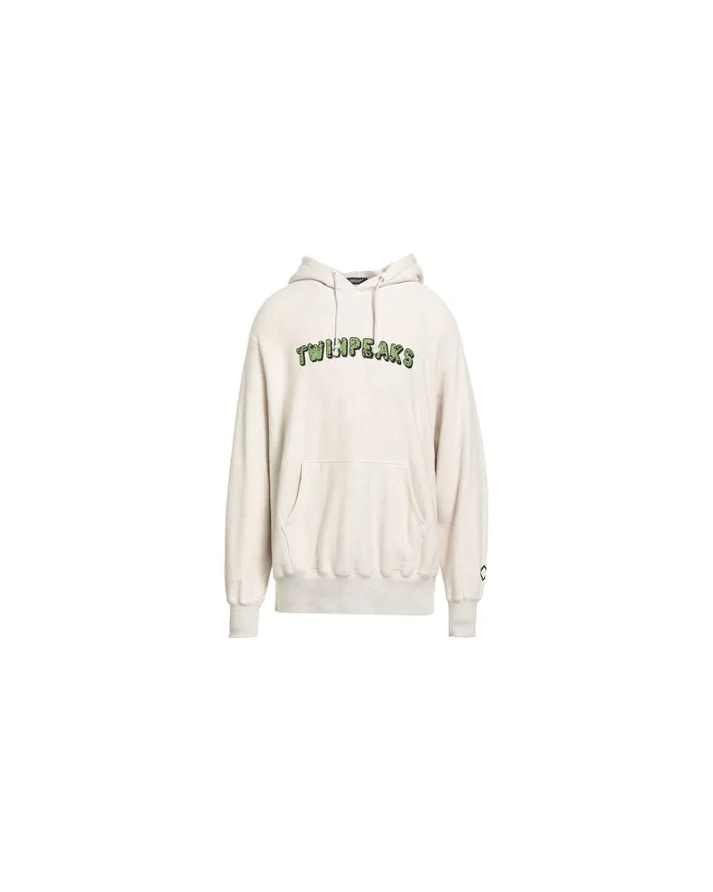 Undercover JUN TAKAHASHI - TOPS - Sweatshirtsauf YOOX.COM Off