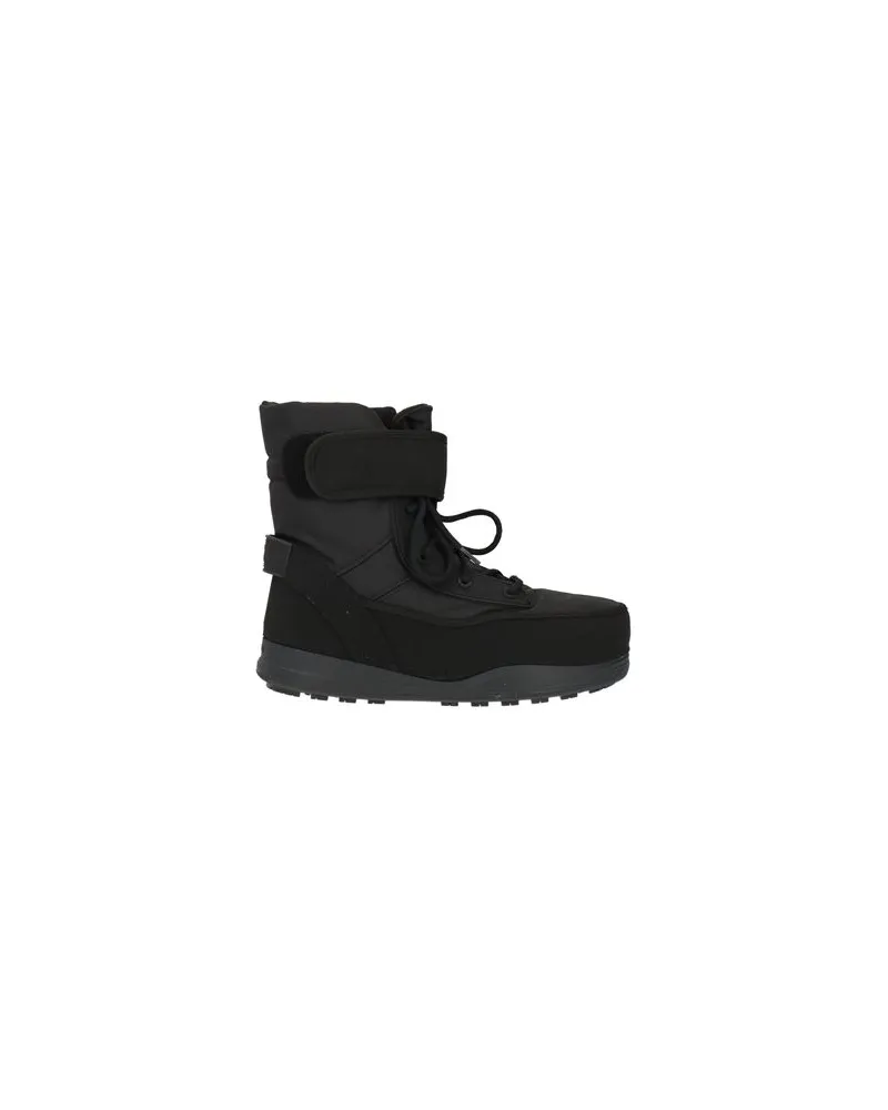 Bogner SCHUHE - Stiefelettenauf YOOX.COM Schwarz