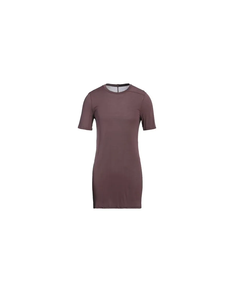 Rick Owens TOPS - T-shirtsauf YOOX.COM Magenta