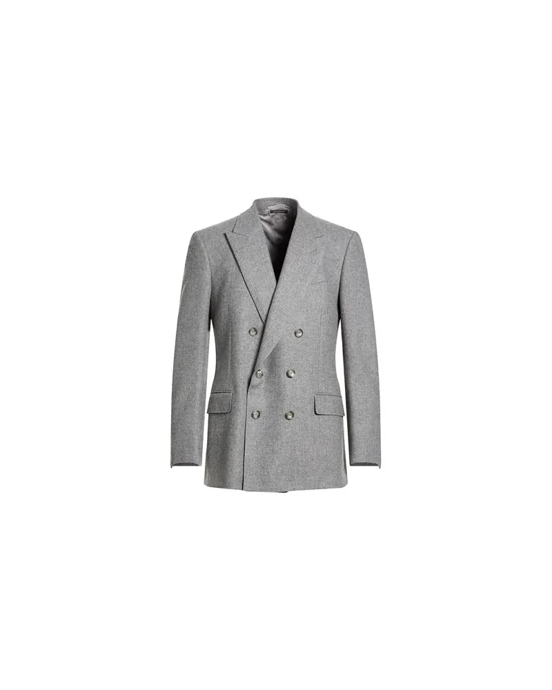 Tom Ford ANZÜGE und CO-ORDS - Blazersauf YOOX.COM Grau