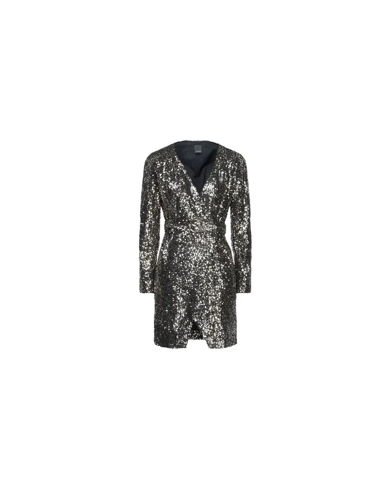 Pinko KLEIDER - Mini-Kleiderauf YOOX.COM Gold