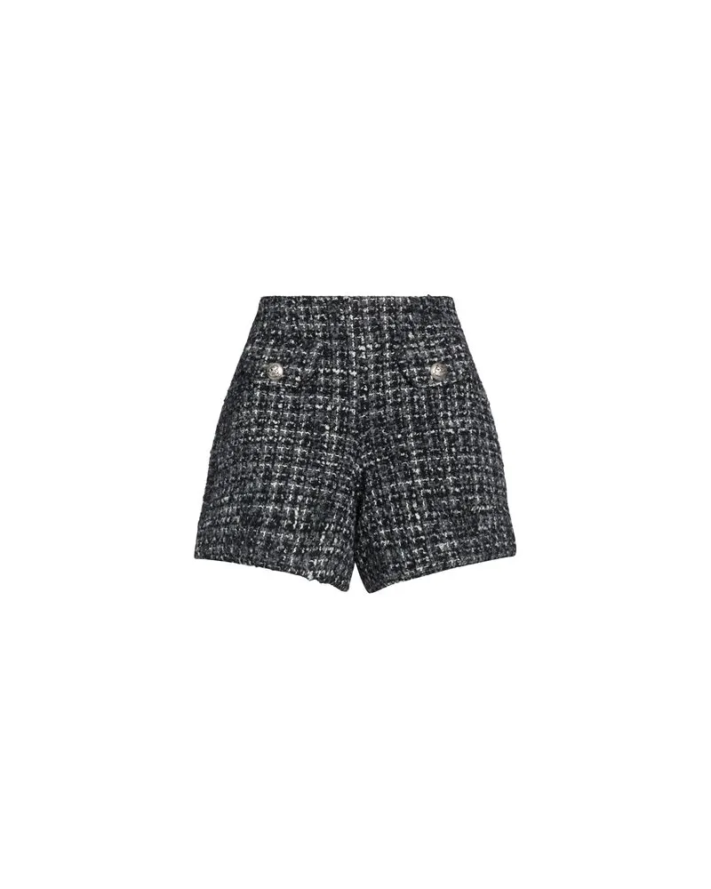 Roy Roger's HOSEN & RÖCKE - Shorts & Bermudashortsauf YOOX.COM Schwarz