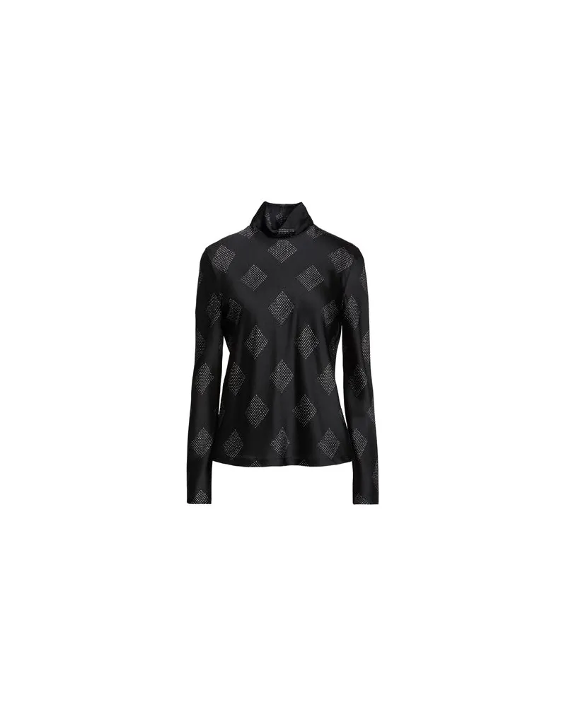 Giorgio Armani TOPS - Topsauf YOOX.COM Schwarz