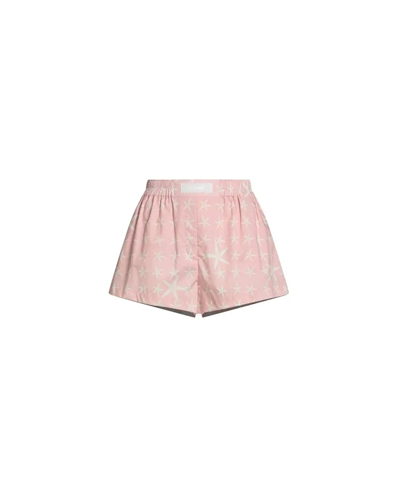 Versace HOSEN & RÖCKE - Shorts & Bermudashortsauf YOOX.COM Hellrosa