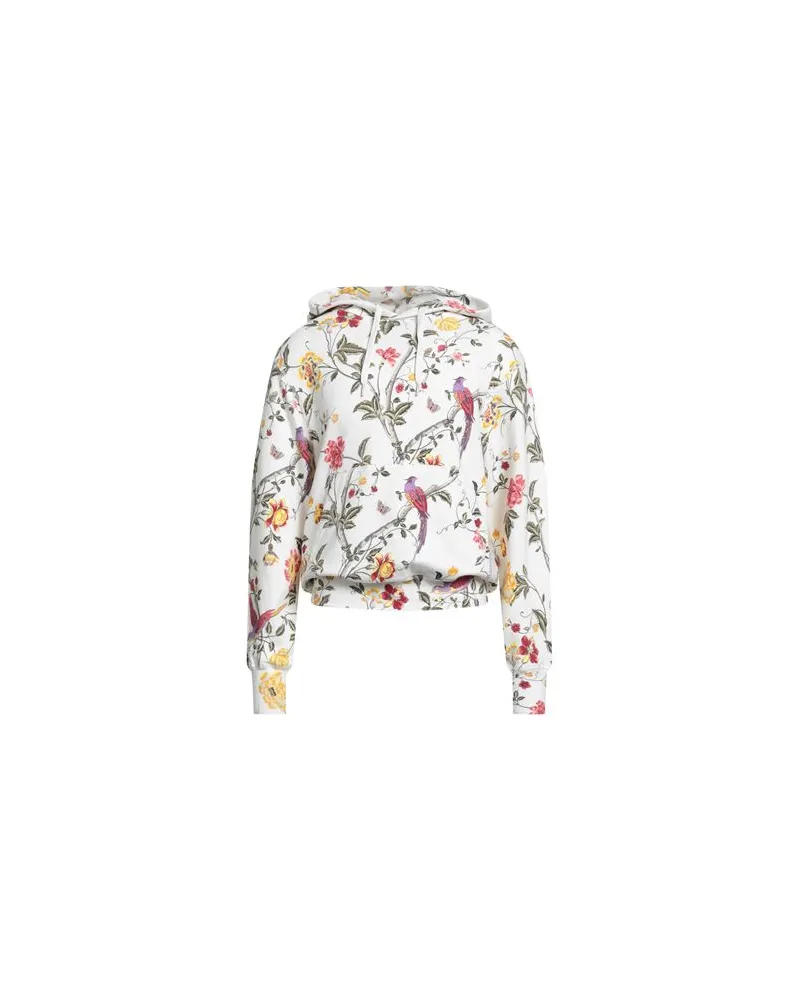 Rag & Bone TOPS - Sweatshirtsauf YOOX.COM Elfenbein