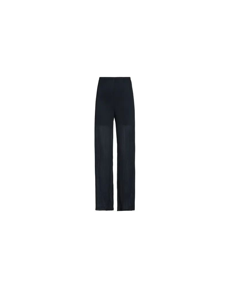 LE 17 SEPTEMBRE HOSEN & RÖCKE - Hosenauf YOOX.COM Nachtblau