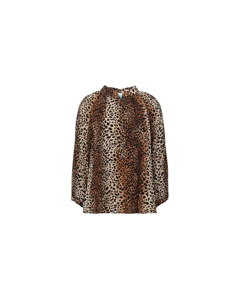 Melissa Odabash TOPS - Topsauf YOOX.COM Sand
