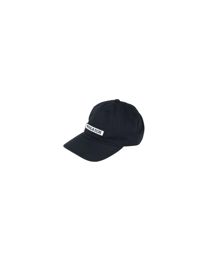 Woolrich ACCESSOIRES - Mützen & Hüteauf YOOX.COM Dunkelbraun