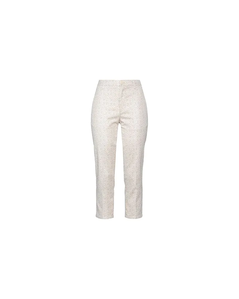 Dondup HOSEN & RÖCKE - Hosenauf YOOX.COM Beige