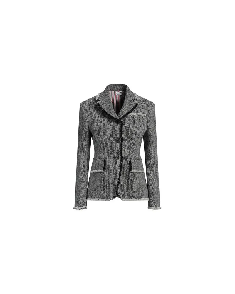 Thom Browne ANZÜGE und CO-ORDS - Blazersauf YOOX.COM Grau