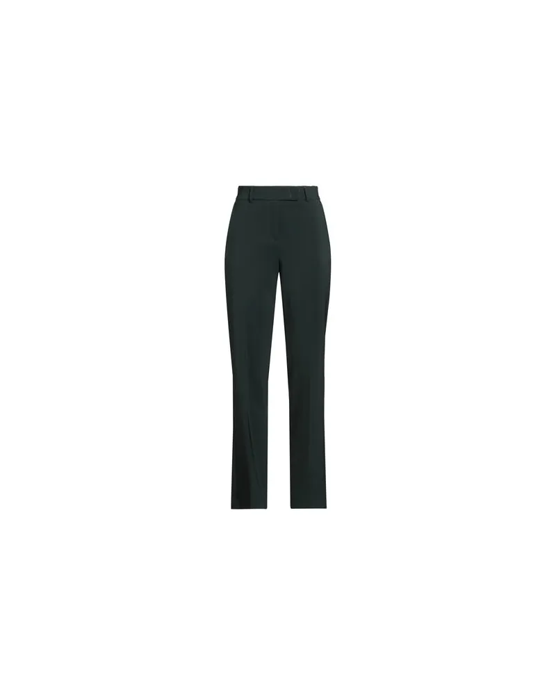 Compagnia Italiana HOSEN & RÖCKE - Hosenauf YOOX.COM Dunkelgrün