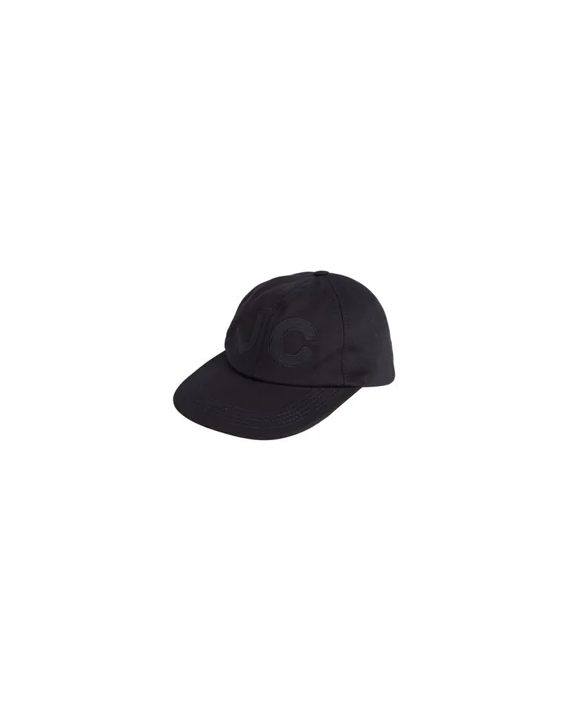 Jacob Cohën ACCESSOIRES - Mützen & Hüteauf YOOX.COM Schwarz