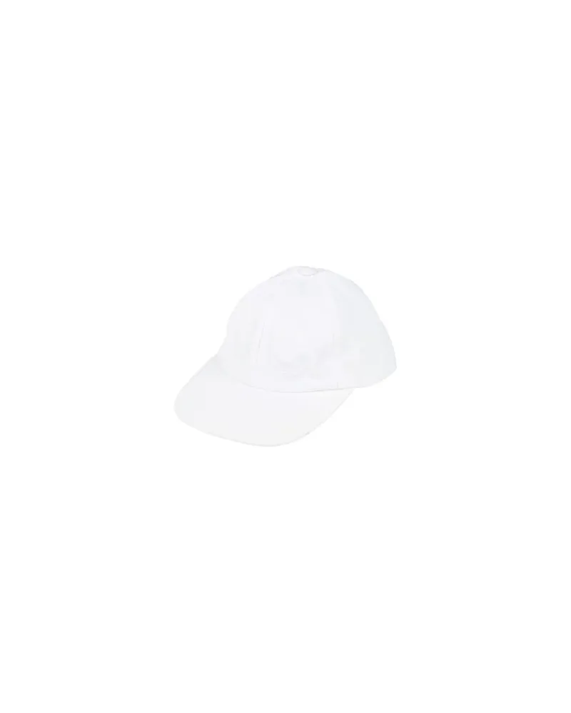 Jacob Cohën ACCESSOIRES - Mützen & Hüteauf YOOX.COM Weiß