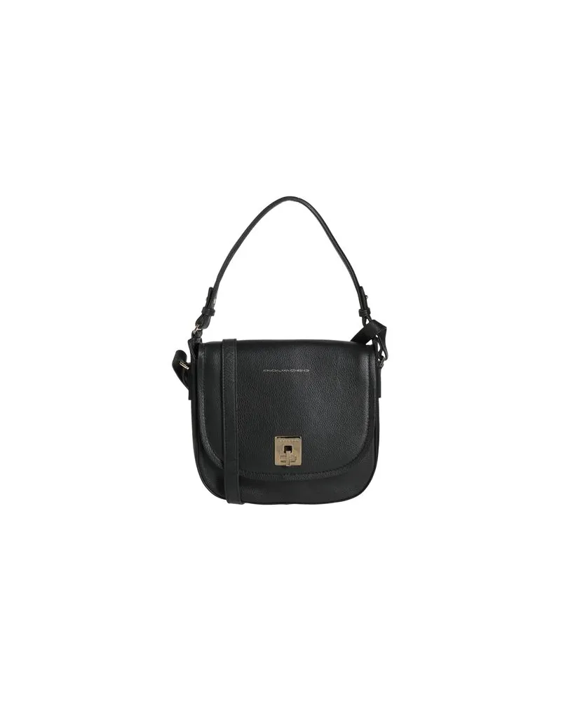 Piquadro TASCHEN - Handtaschenauf YOOX.COM Schwarz