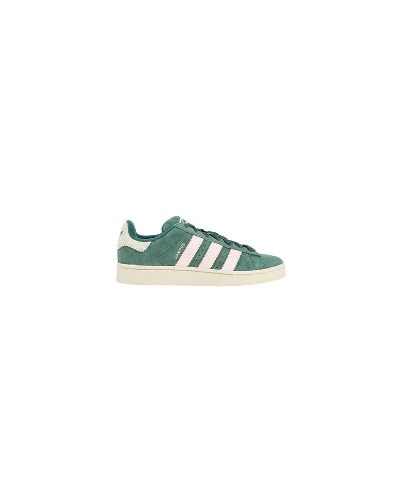 adidas CAMPUS 00s W  - SCHUHE - Sneakersauf YOOX.COM Smaragdgrün