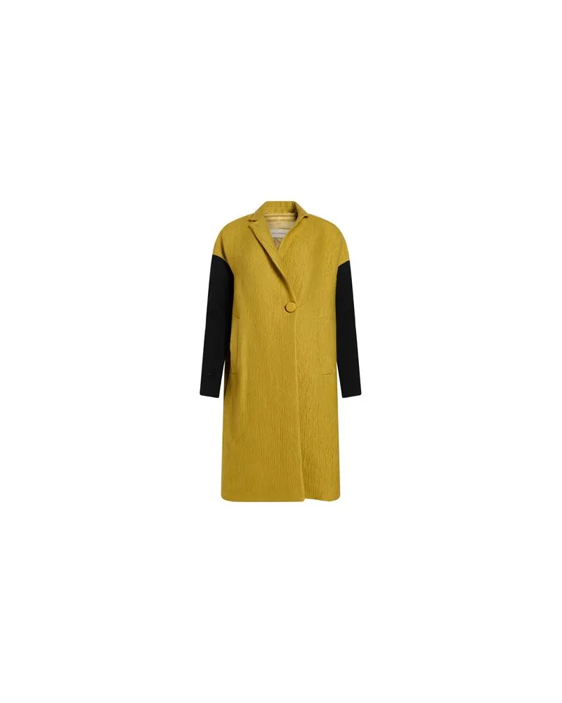 Gentryportofino JACKEN & MÄNTEL - Mäntelauf YOOX.COM Salbeigrün