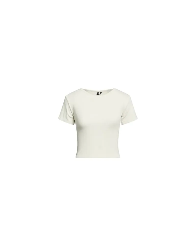 Entire Studios TOPS - T-shirtsauf YOOX.COM Salbeigrün