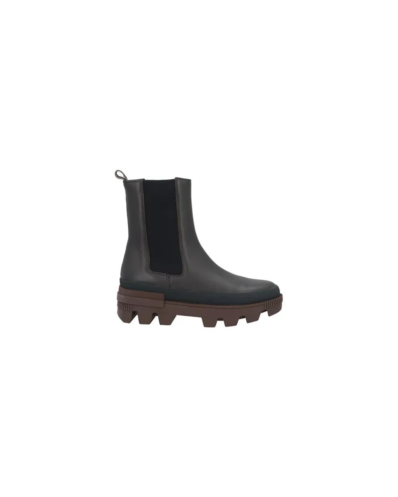 Bibi Lou SCHUHE - Stiefelettenauf YOOX.COM Dunkelbraun