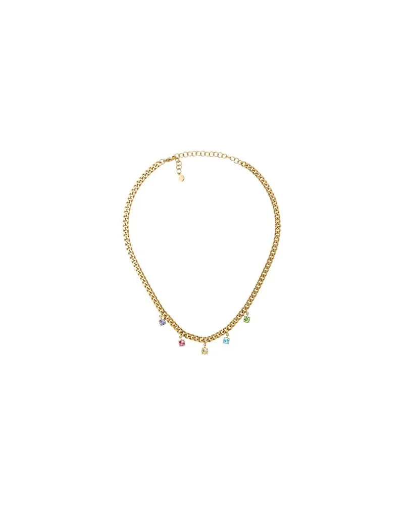 Morellato SCHMUCK und UHREN - Halskettenauf YOOX.COM Gold