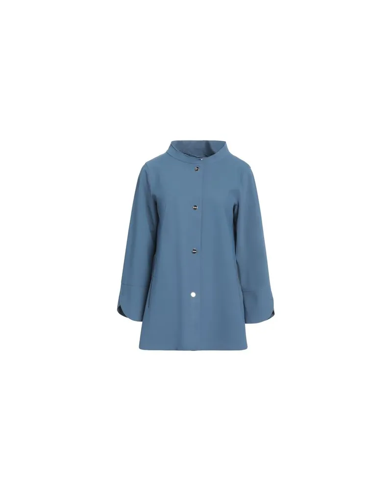 Herno JACKEN & MÄNTEL - Jacken, Mäntel & Trenchcoatsauf YOOX.COM Blaugrau