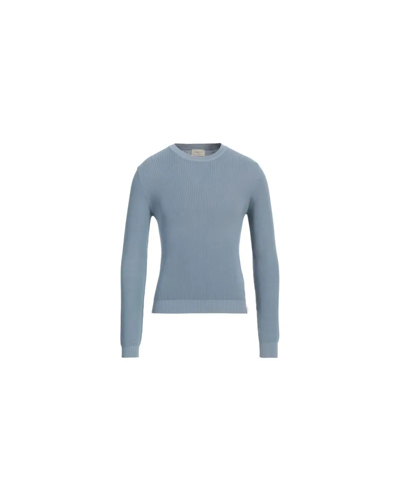 Brooksfield STRICKWAREN - Pulloverauf YOOX.COM Hellblau