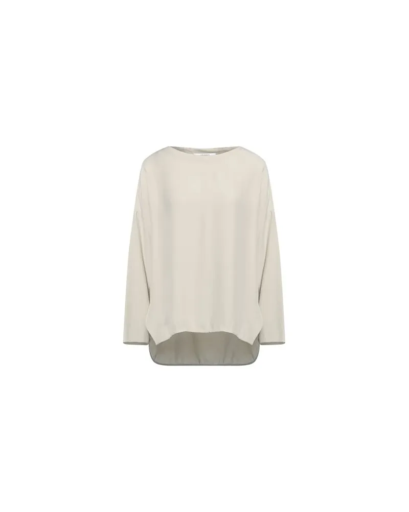 Mauro Grifoni TOPS - Topsauf YOOX.COM Hellgrau